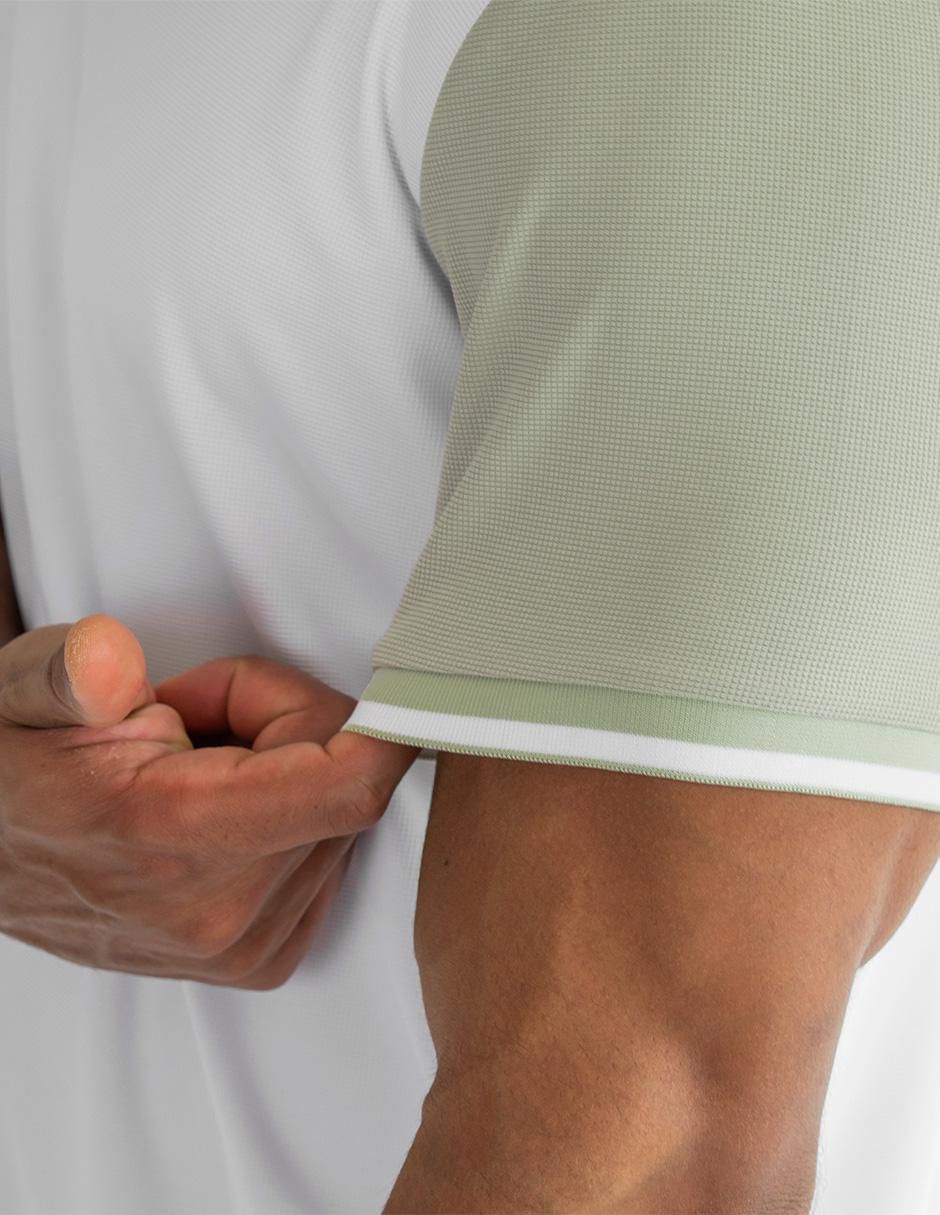 Playera para hombre 2