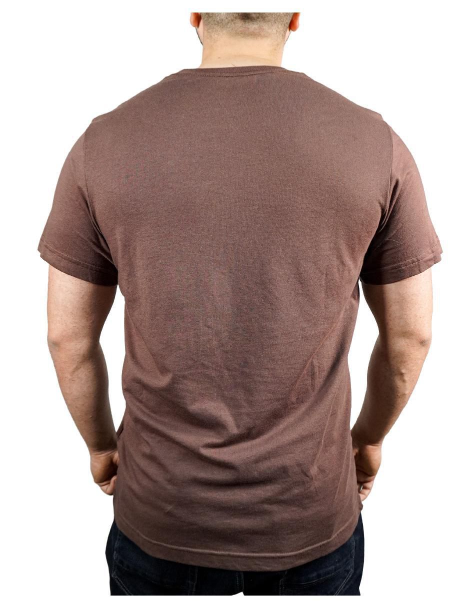 Playera 5.11 Tactical cuello redondo para hombre