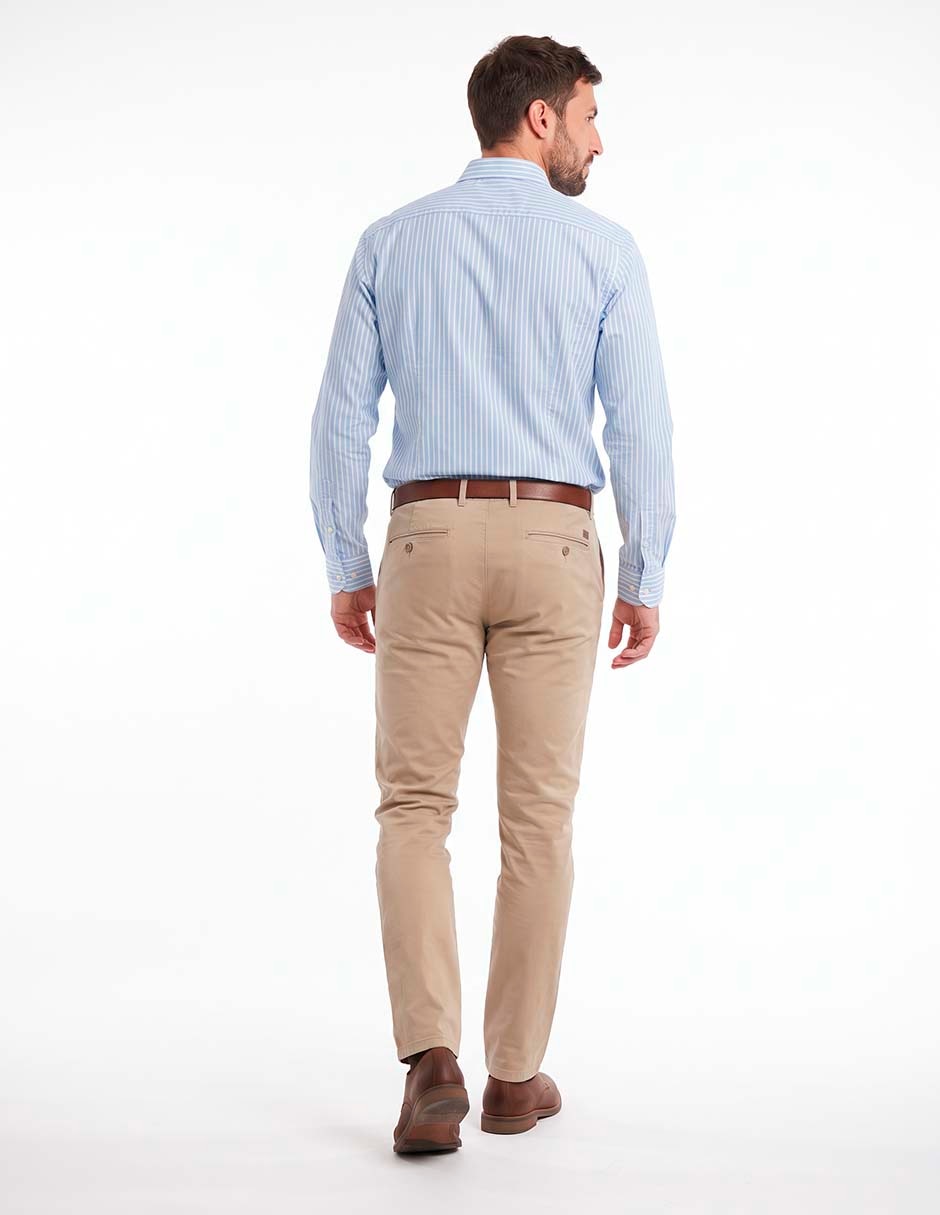 Calceta TOMMY para hombre 5 pares 2