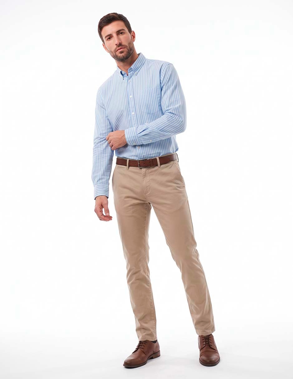 Calceta TOMMY para hombre 5 pares 3
