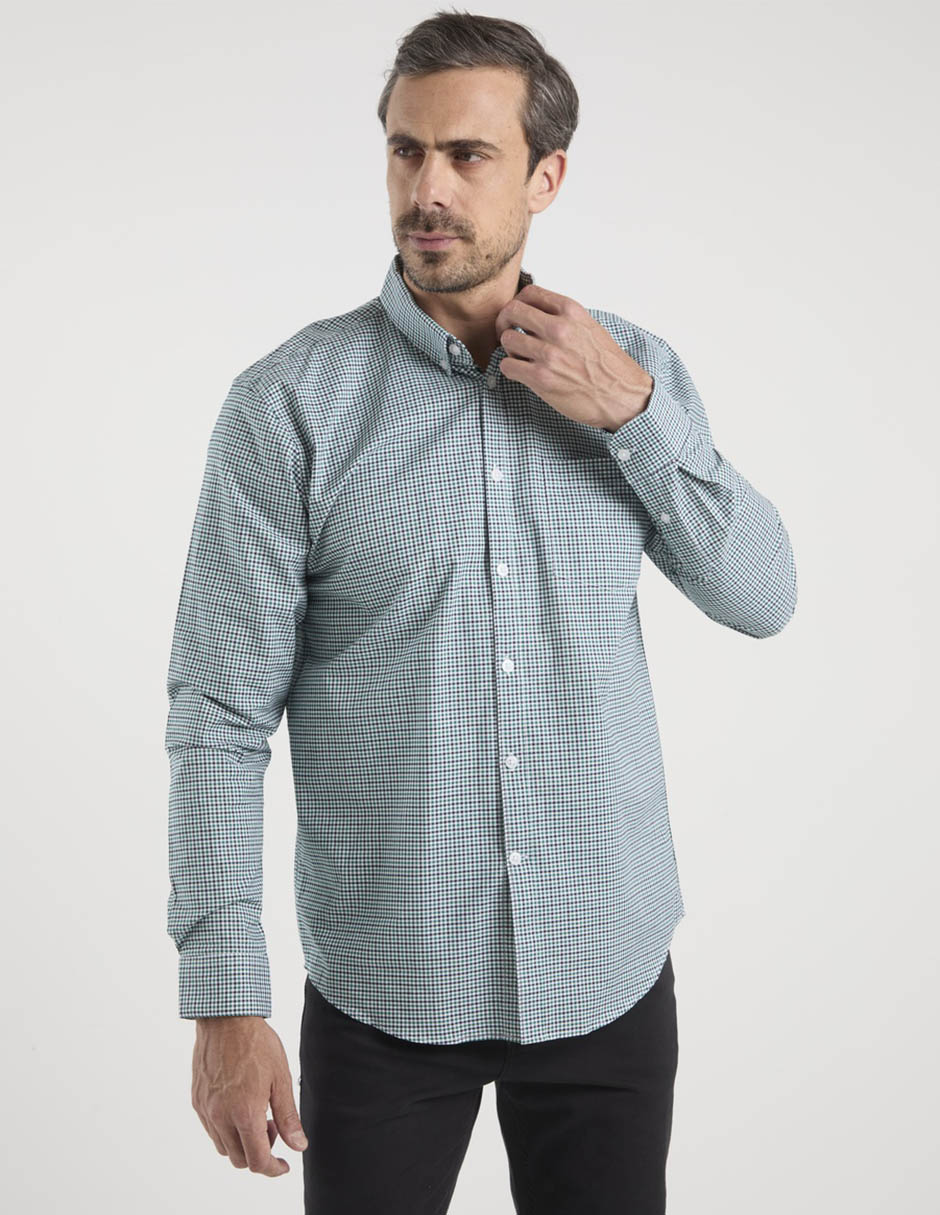 'camisa/sobrecamisa' casual 'de' (si aplica) algodón 'manga' larga 'para hombre' 'camisa/sobrecamisa' casual 'de' (si aplica) algodón 'manga' larga 'para hombre'