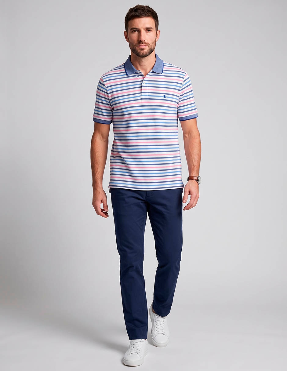 Playera tipo polo para hombre Playera tipo polo para hombre