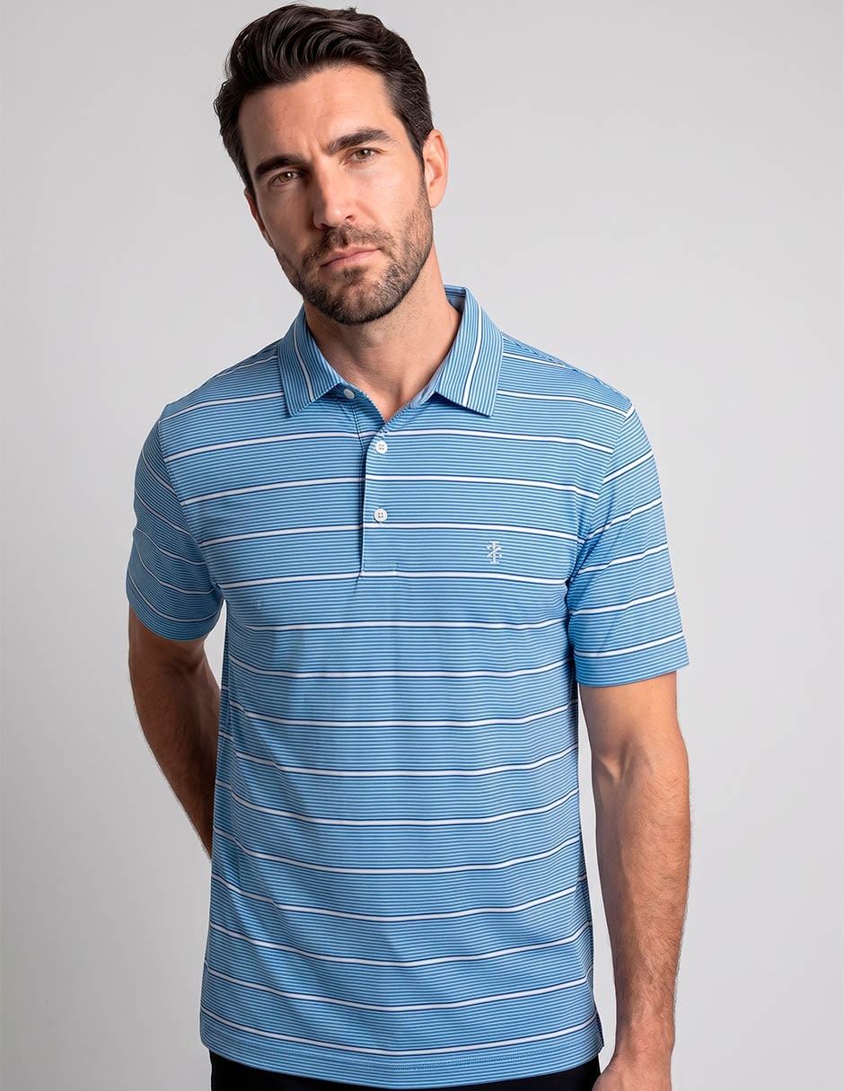 Playera tipo polo playera polo para hombre