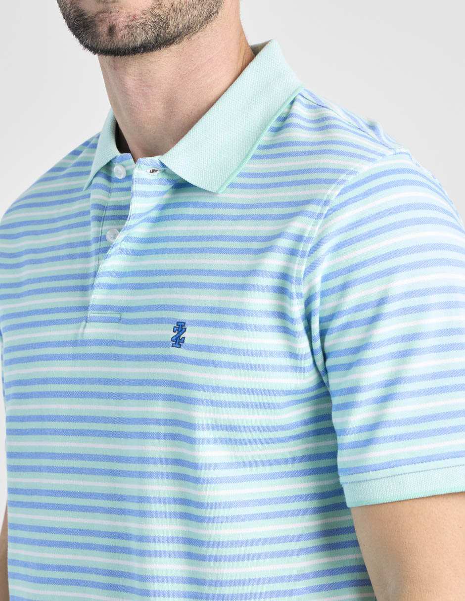 Playera polo para hombre 3