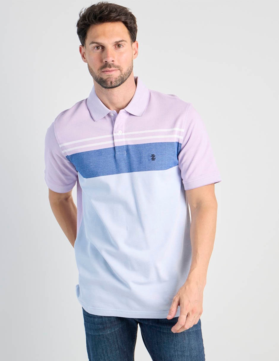 'playera tipo polo/set playera tipo polo' playera polo 'para hombre'