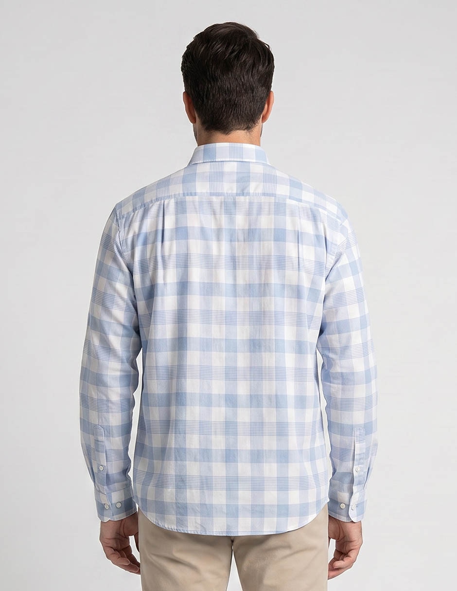Camisa para hombre