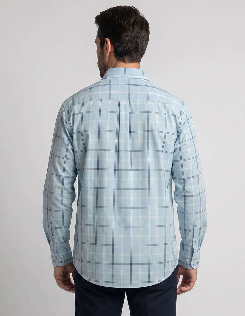 Camisa para hombre