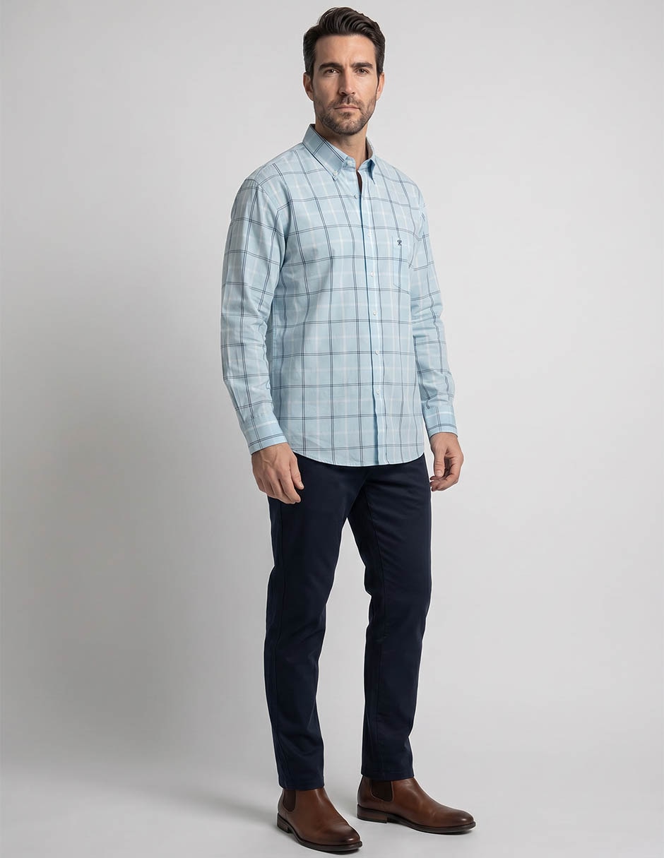Camisa para hombre