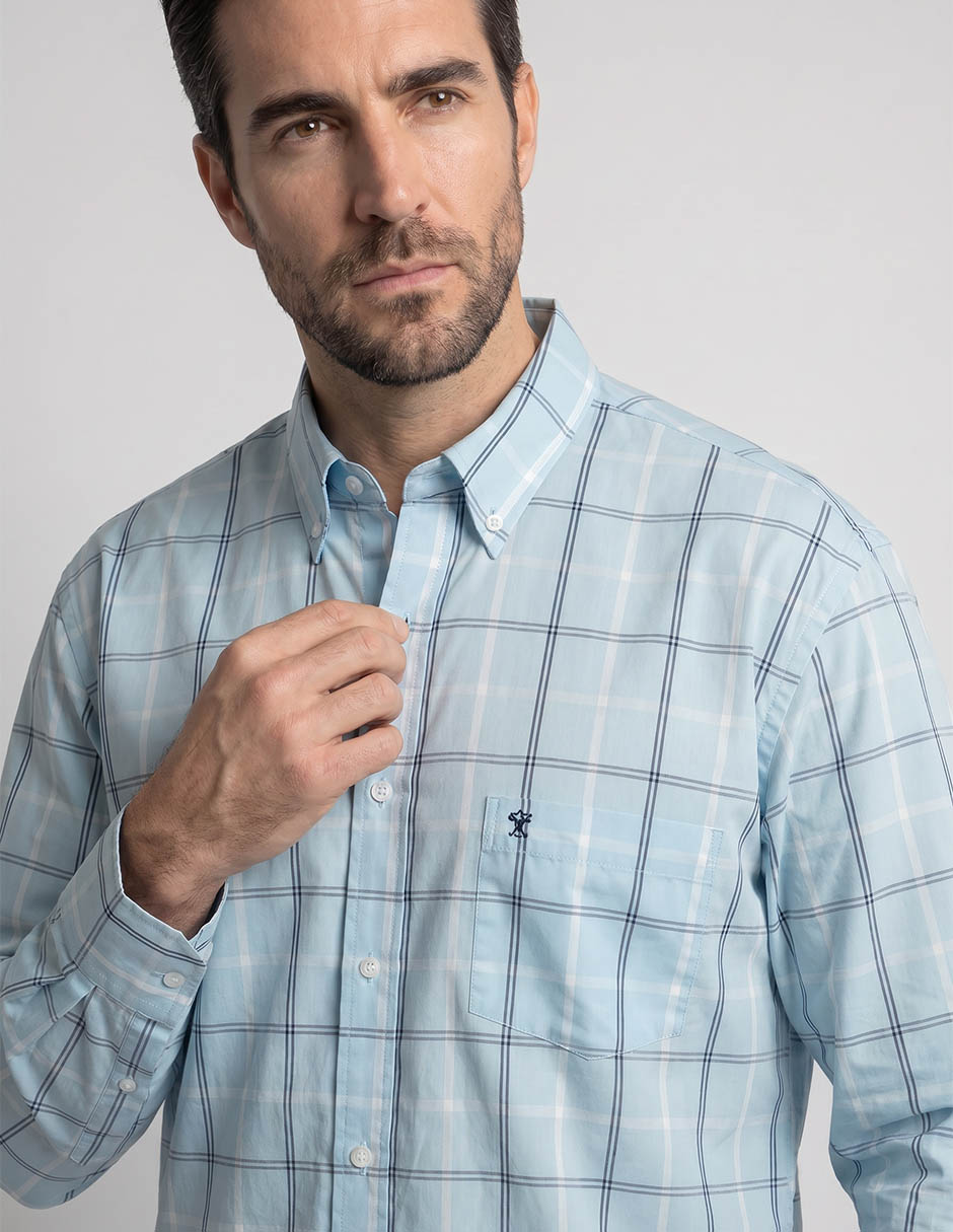Camisa para hombre