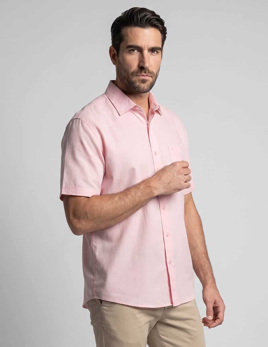 Camisa para hombre