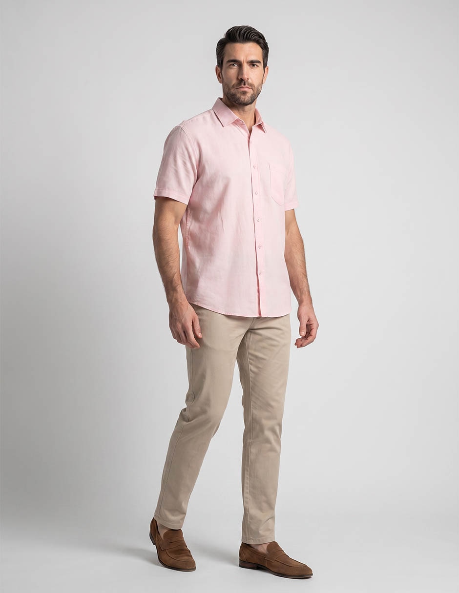 Camisa para hombre