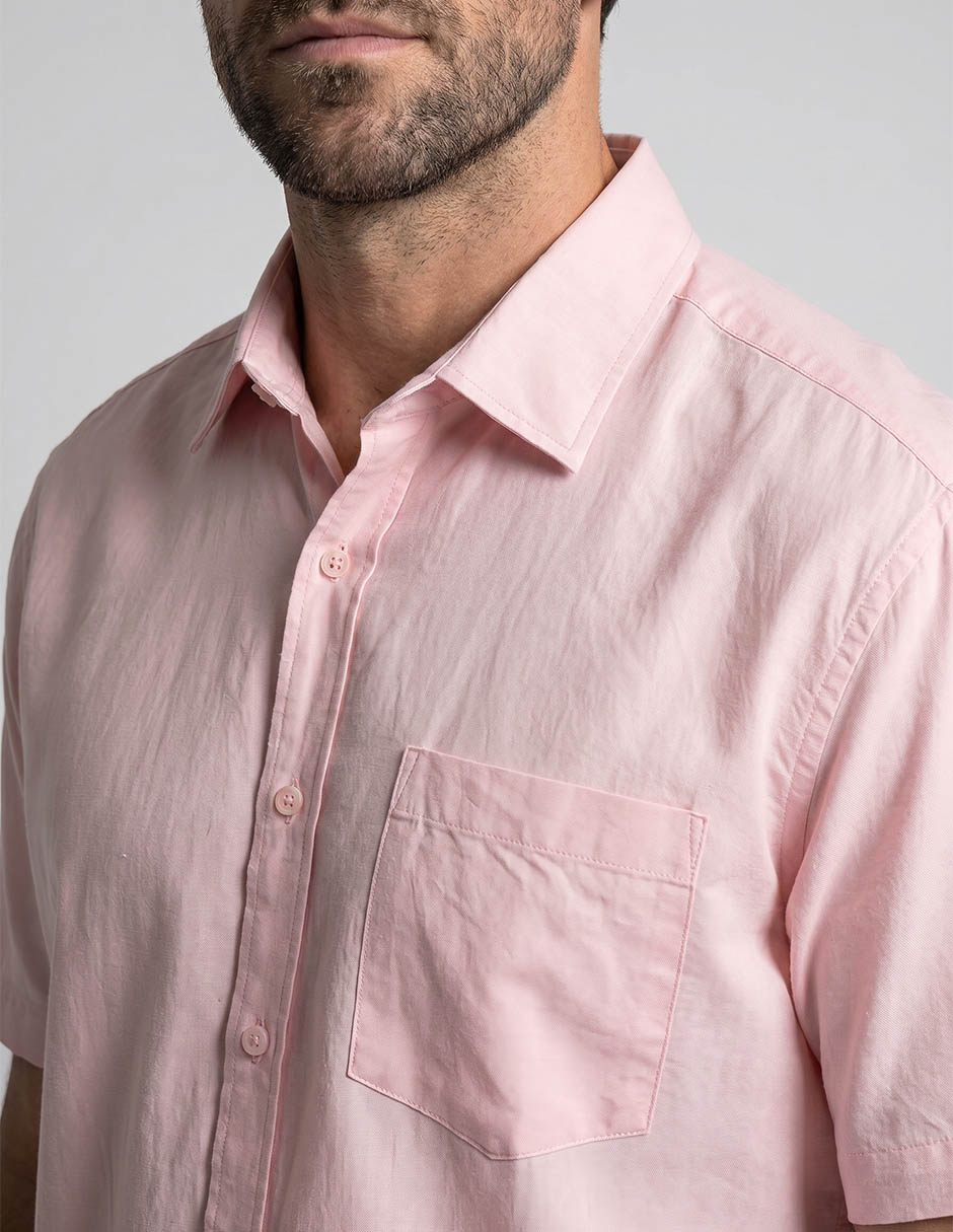 Camisa para hombre