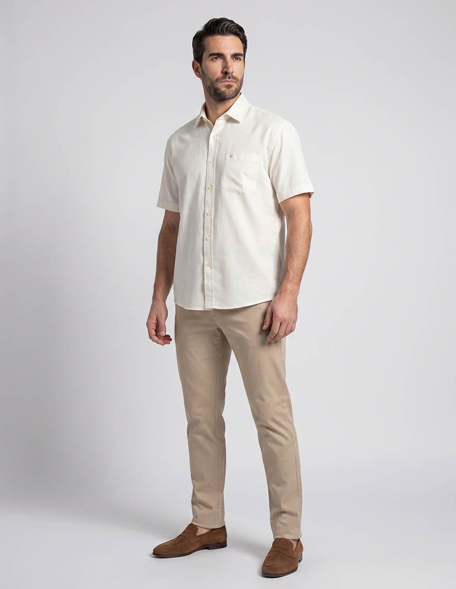 Camisa para hombre