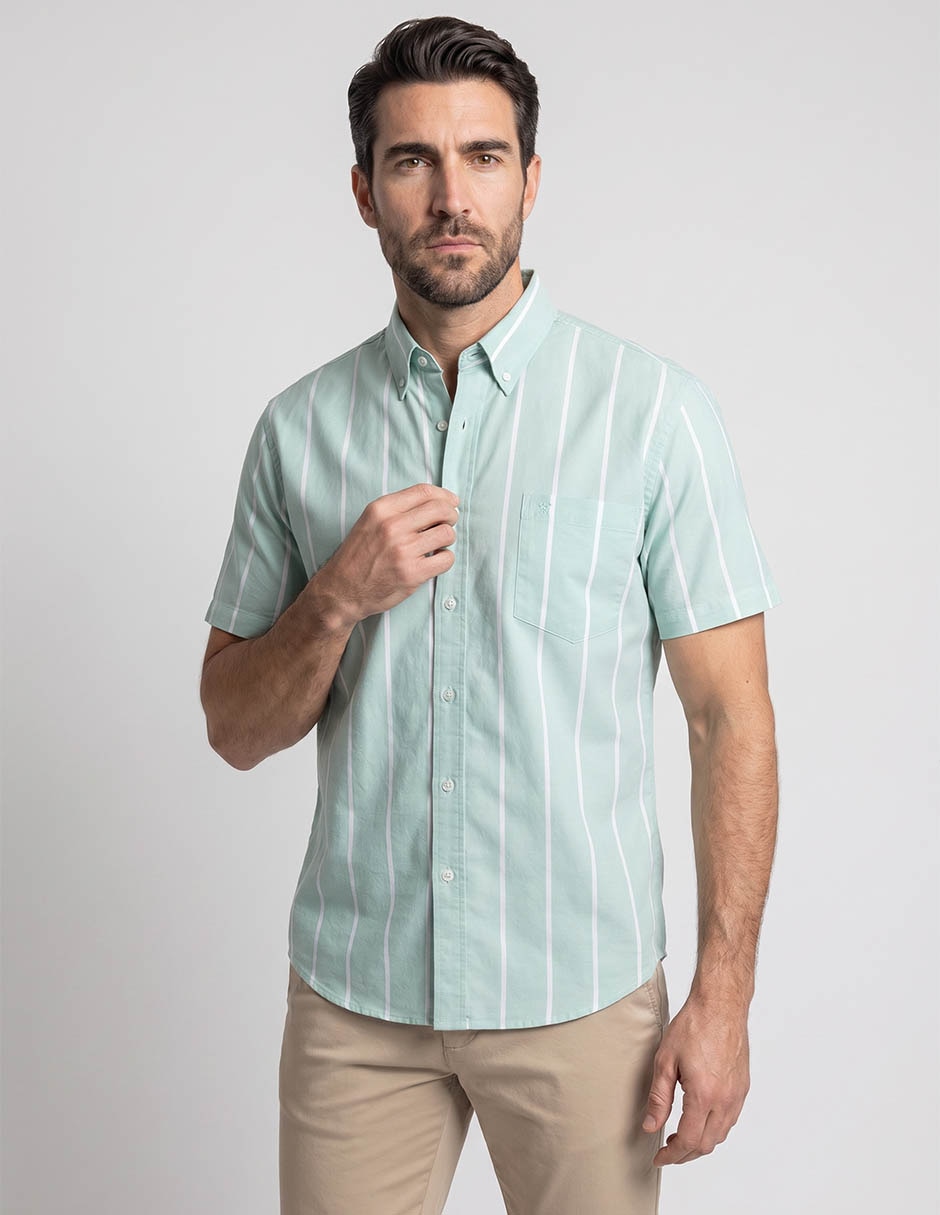 Camisa para hombre