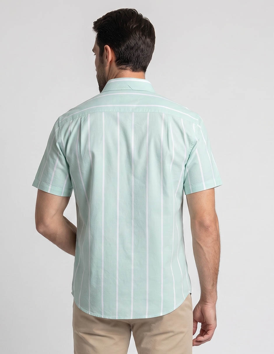 Camisa para hombre