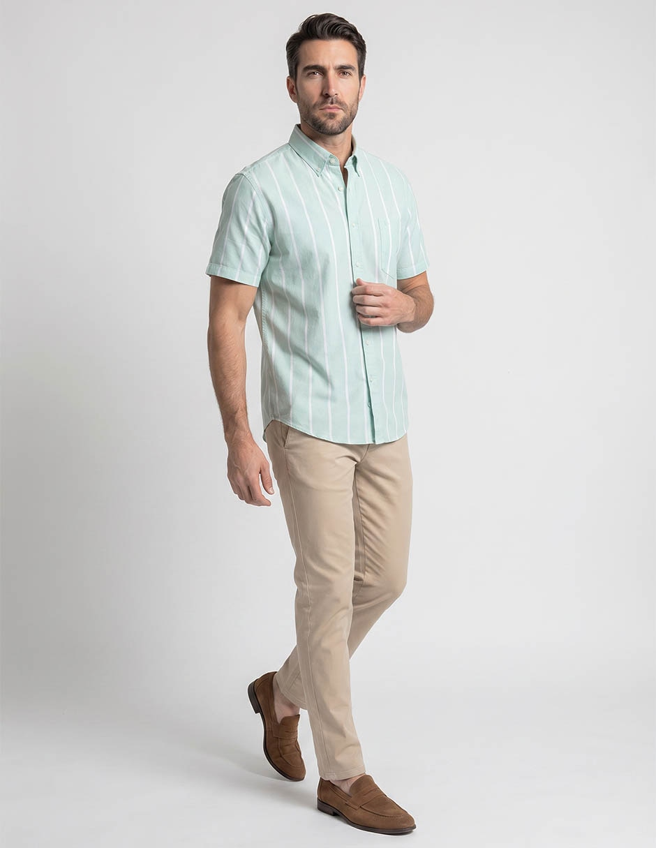 Camisa para hombre