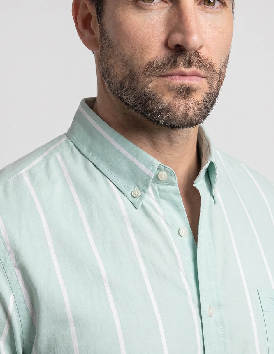 Camisa para hombre