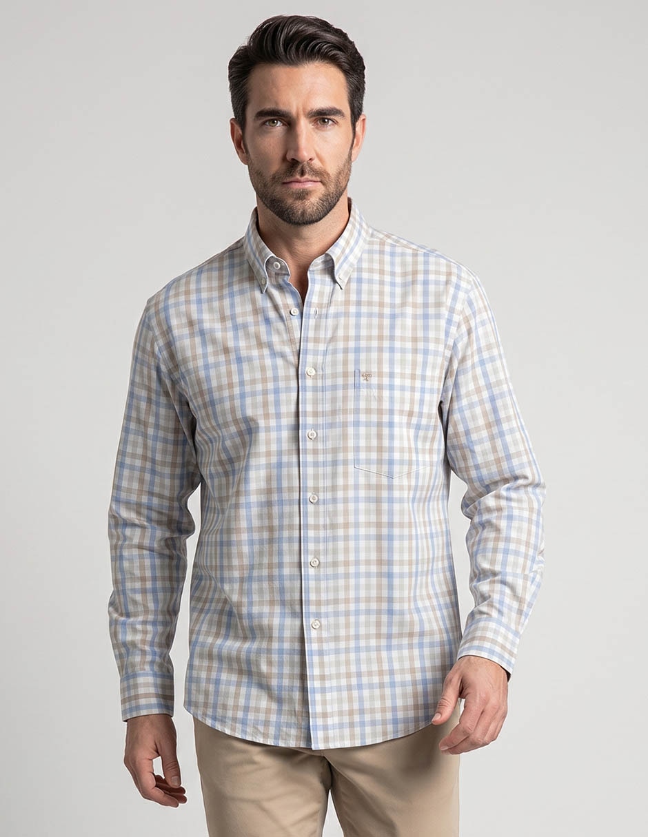 Camisa para hombre Camisa para hombre