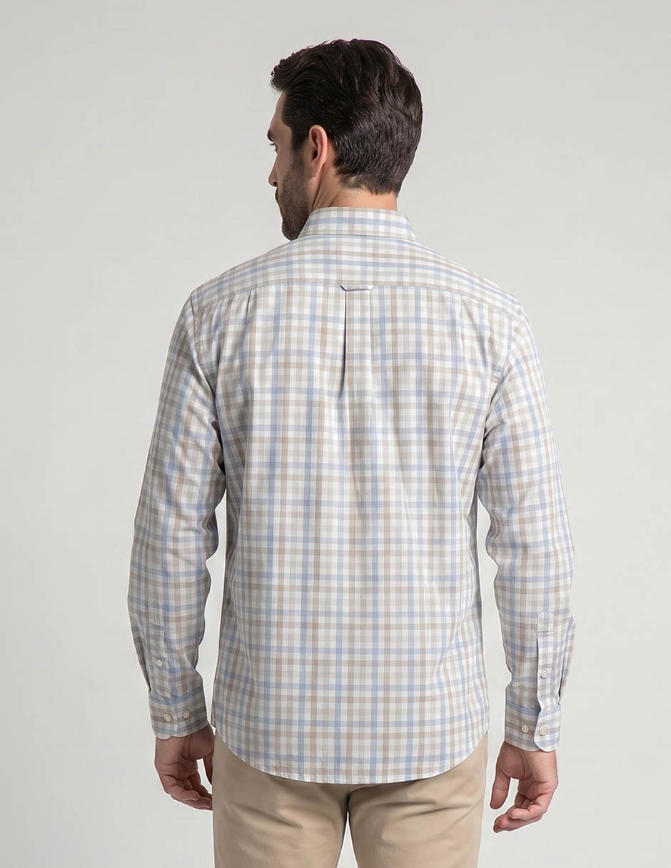 Camisa para hombre