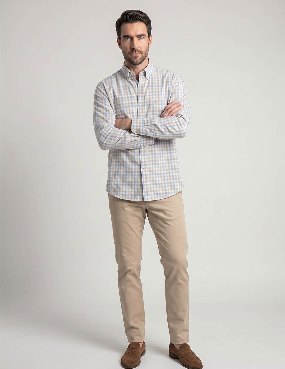 Camisa para hombre