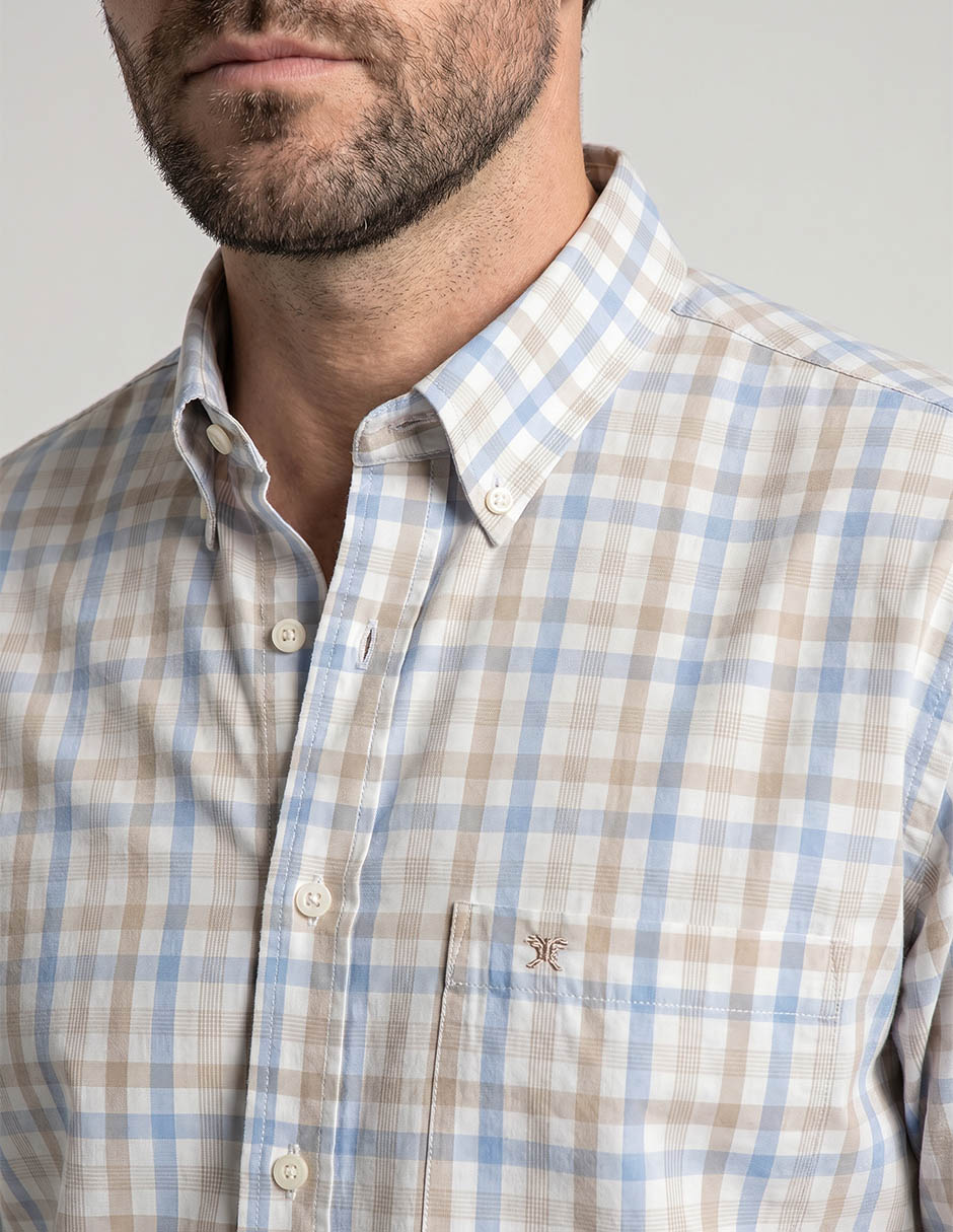 Camisa para hombre