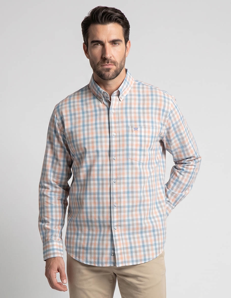 Camisa para hombre