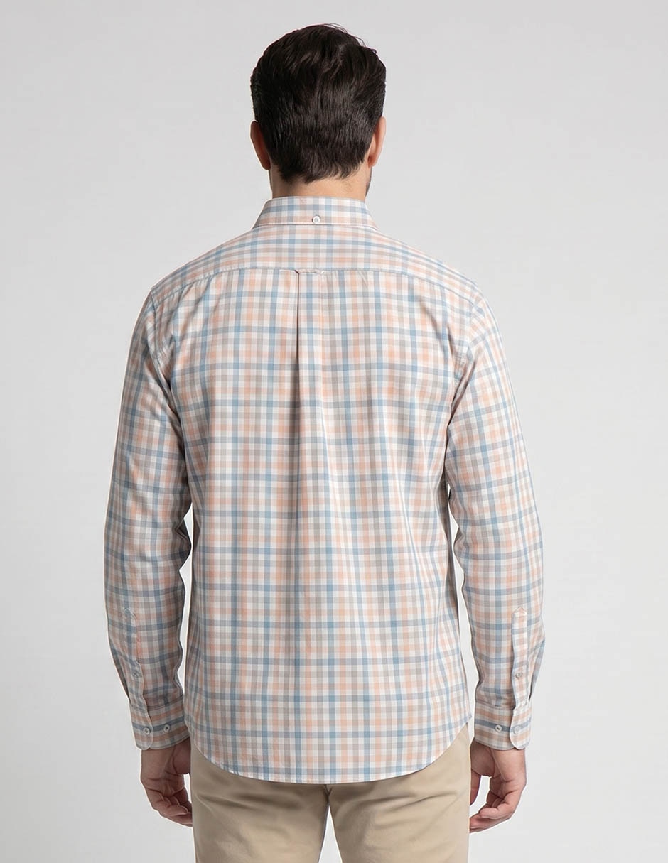 Camisa para hombre