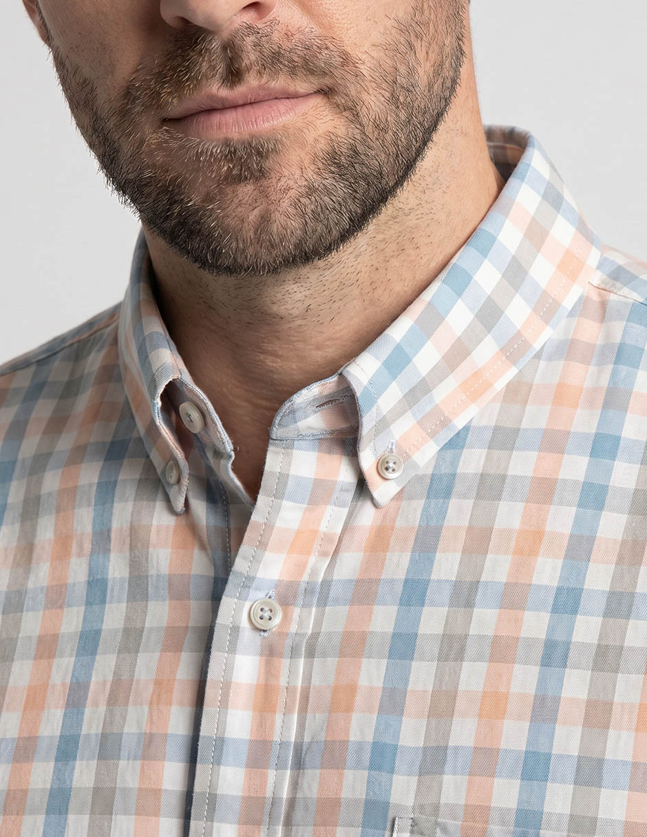 Camisa para hombre
