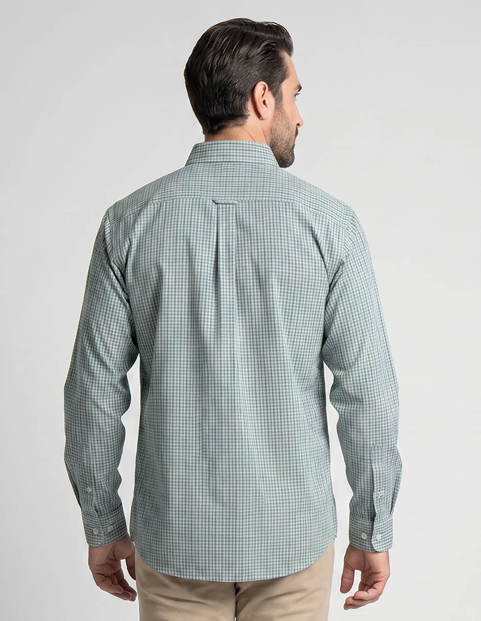 Camisa para hombre