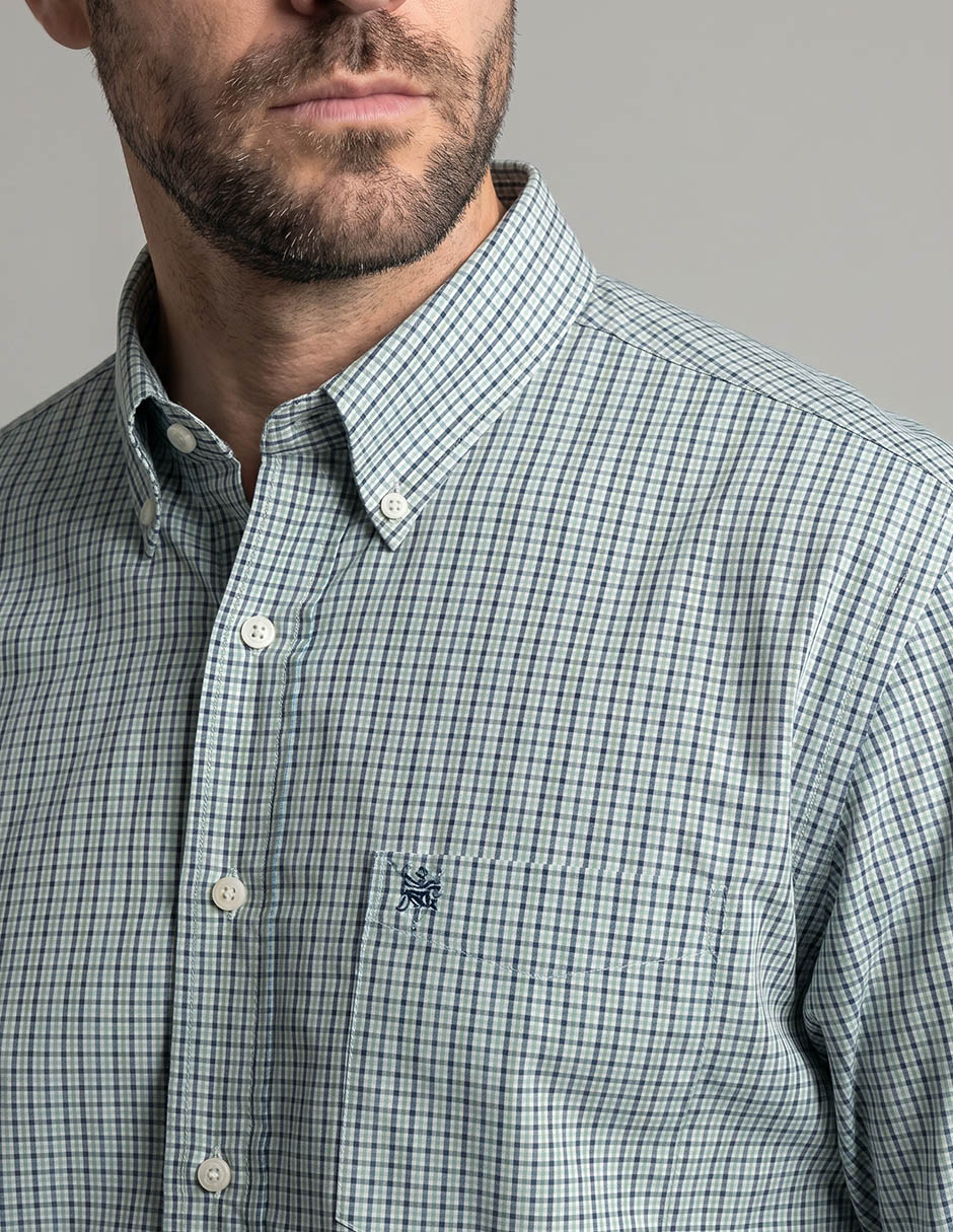 Camisa para hombre