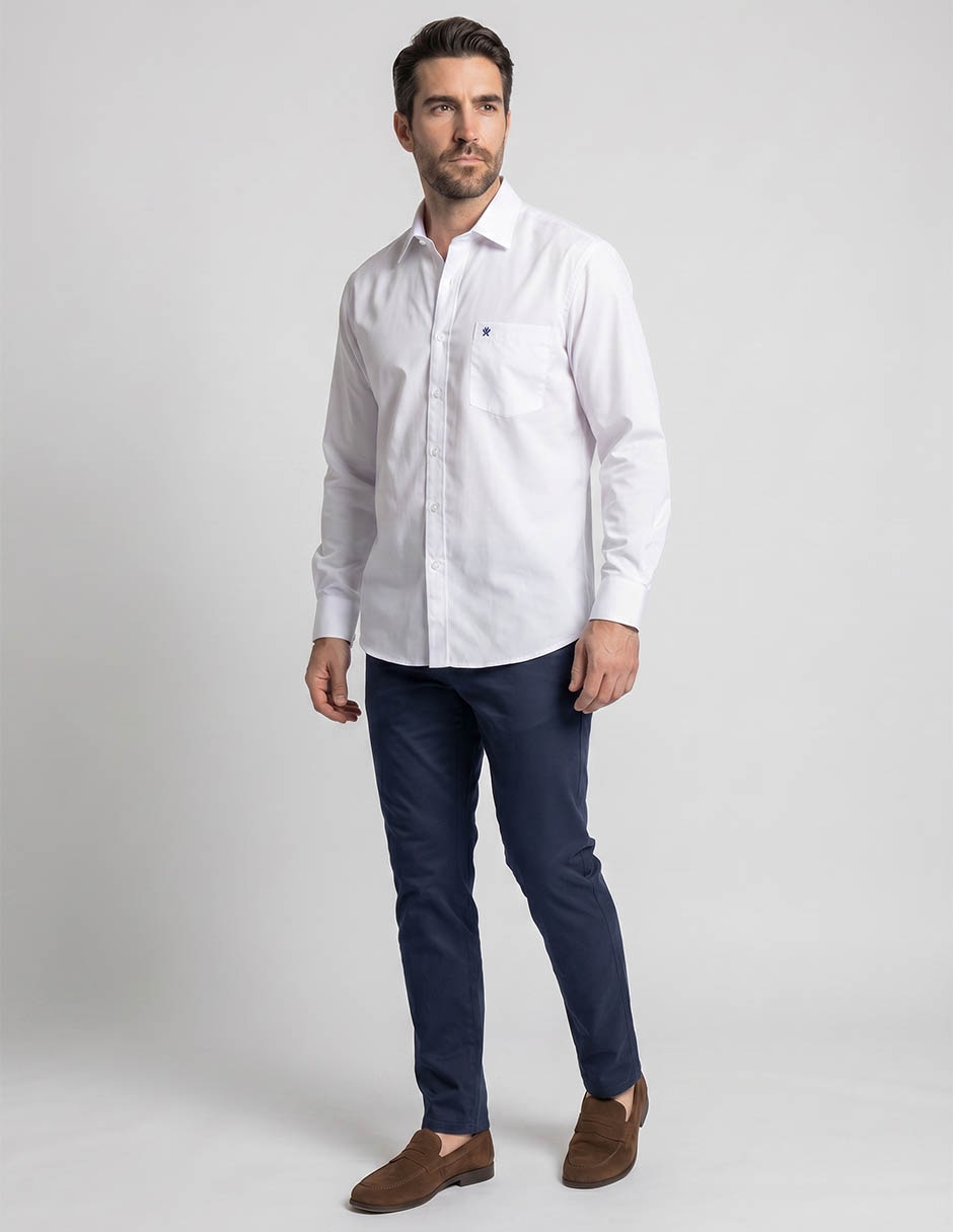 Camisa para hombre