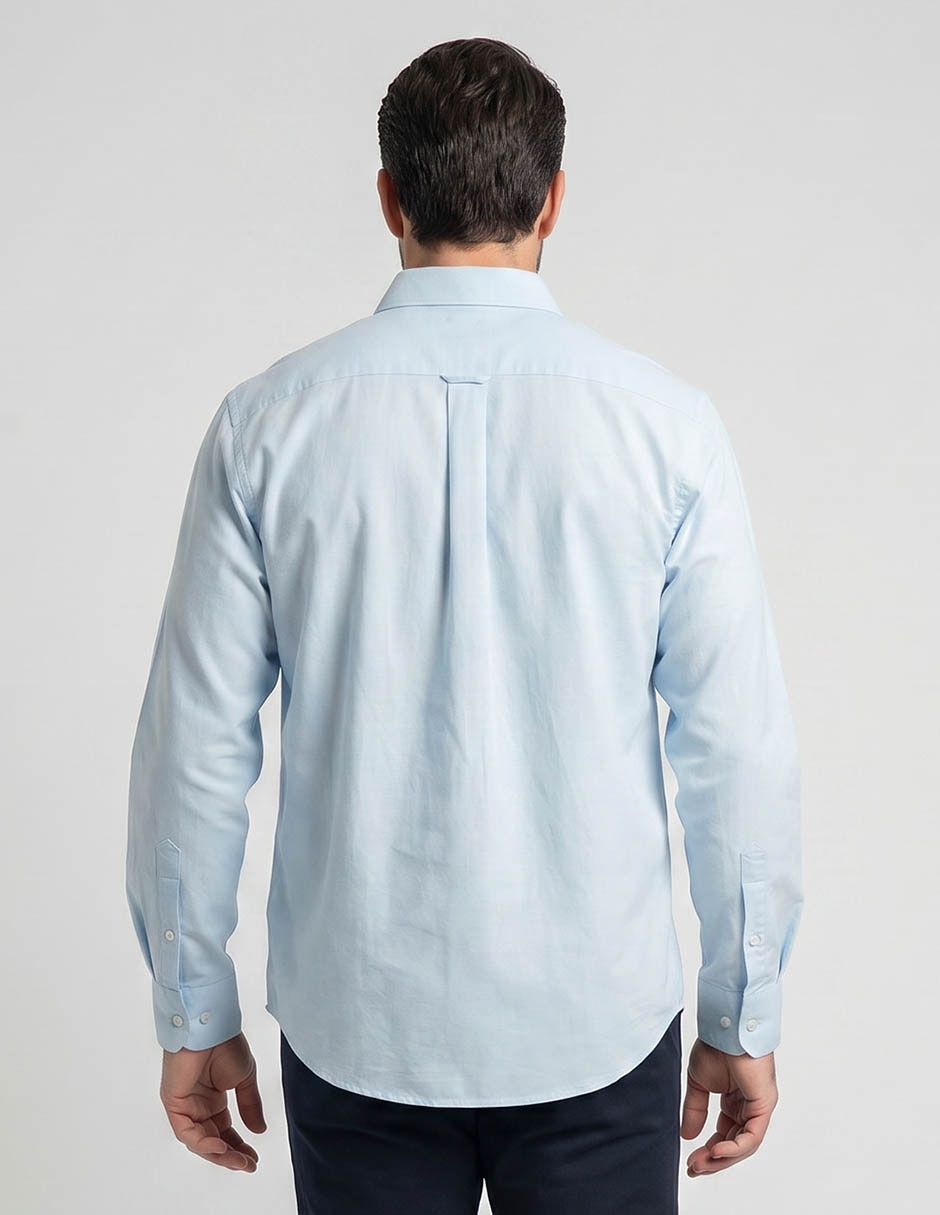 Camisa para hombre