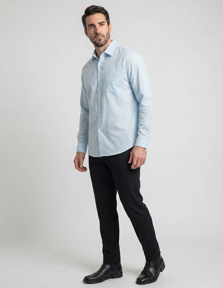Camisa para hombre