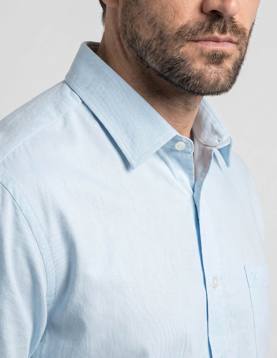 Camisa para hombre
