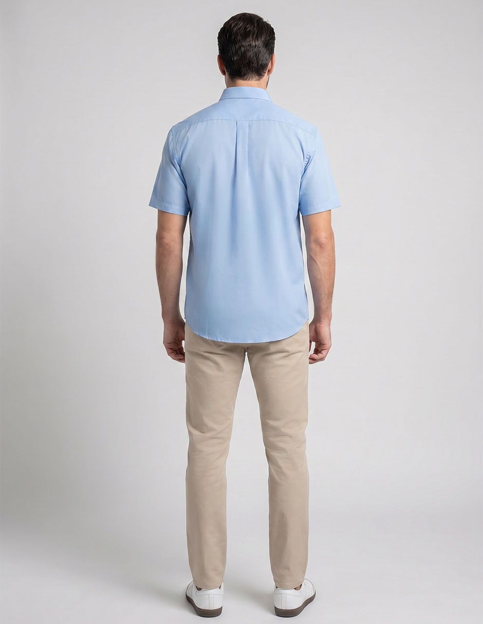 Camisa Cavalatti Para Hombre