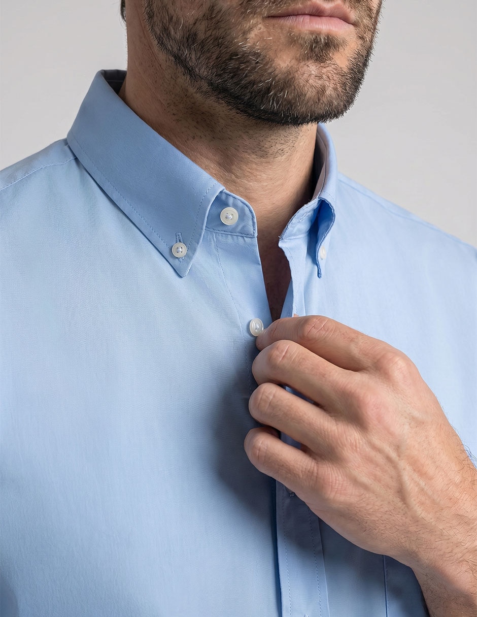Camisa Cavalatti Para Hombre