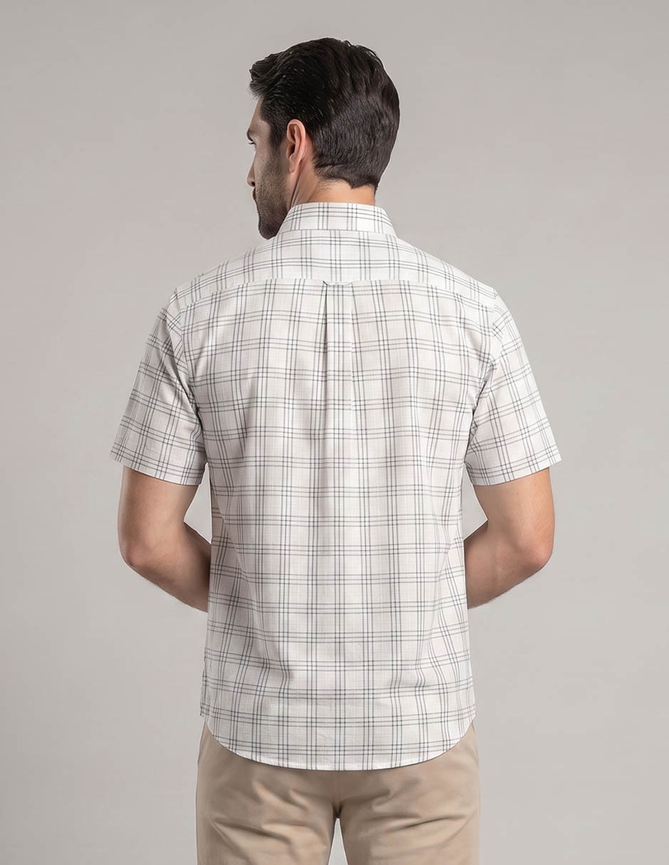Camisa para hombre
