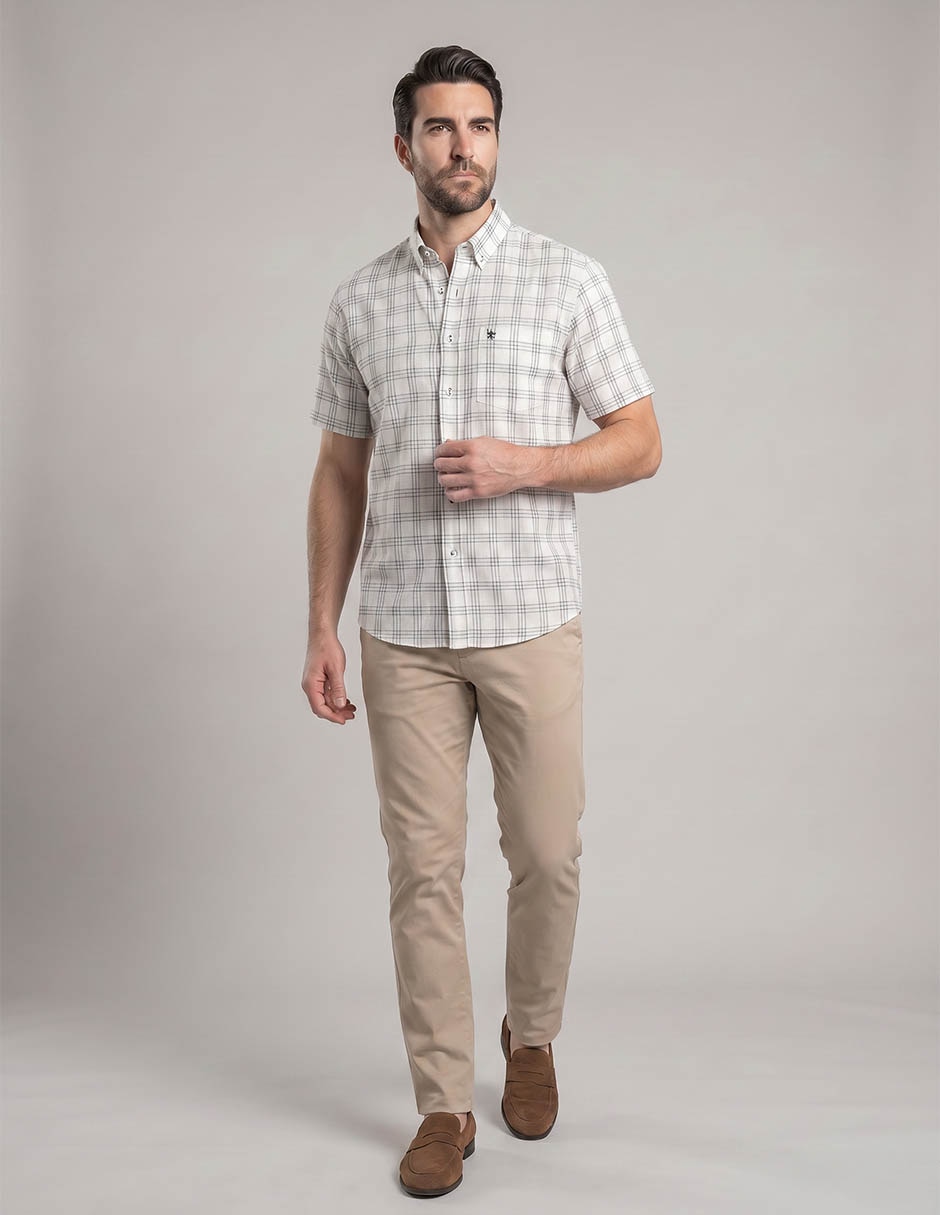 Camisa para hombre