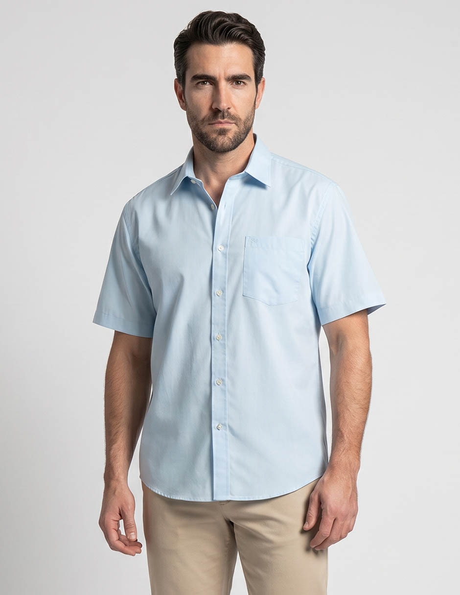 Camisa para hombre