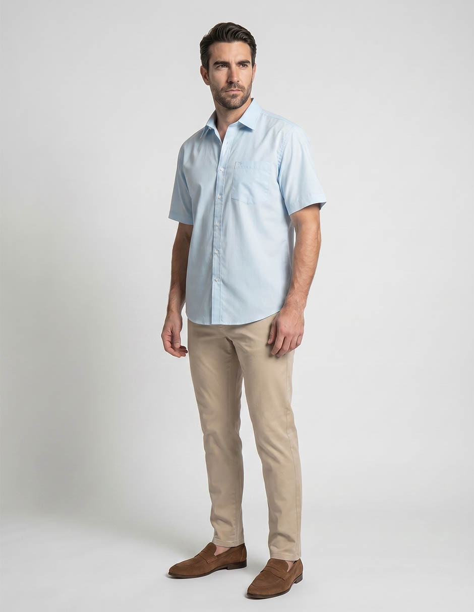 Camisa para hombre