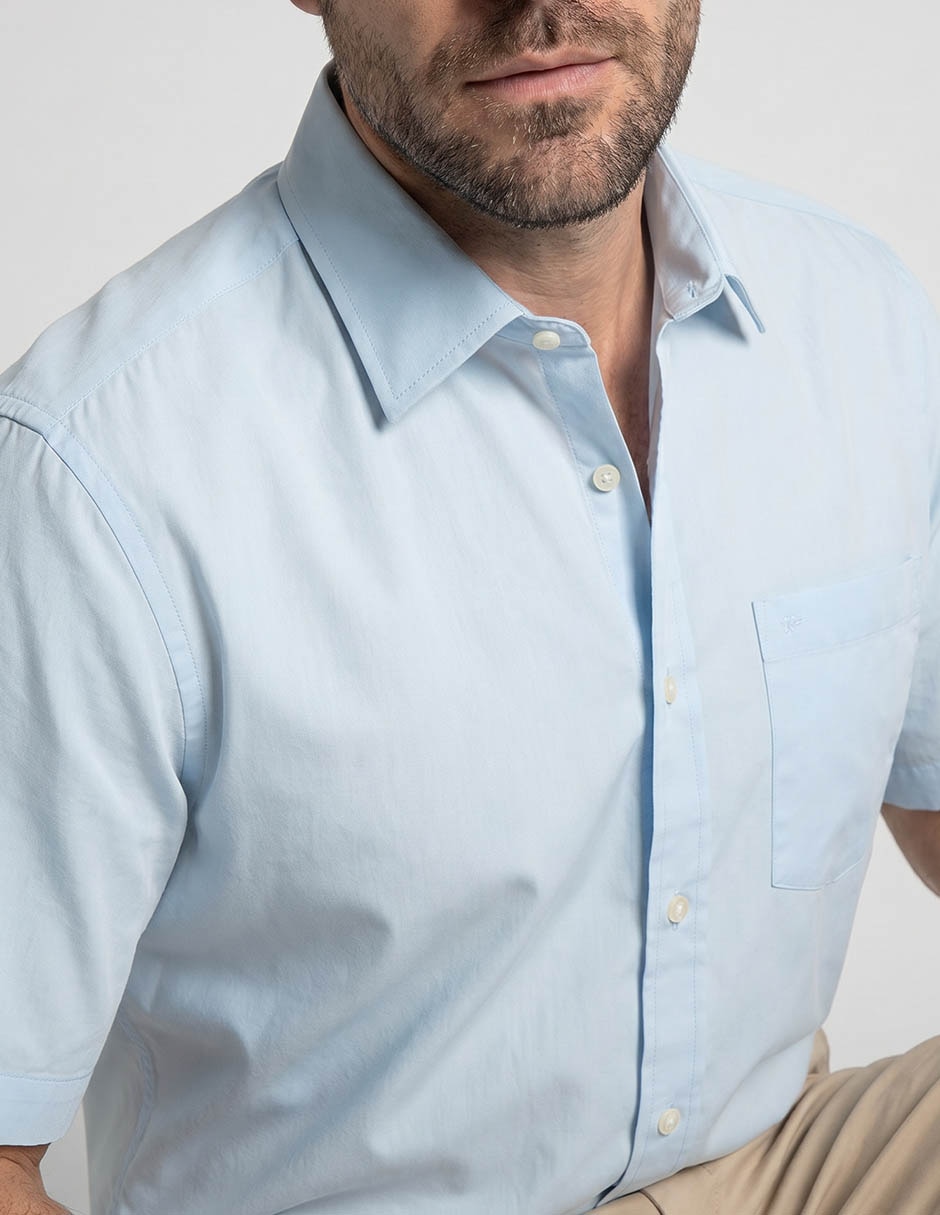 Camisa para hombre