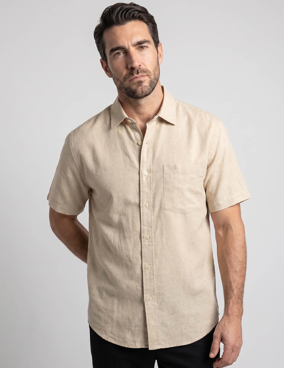 Camisa para hombre