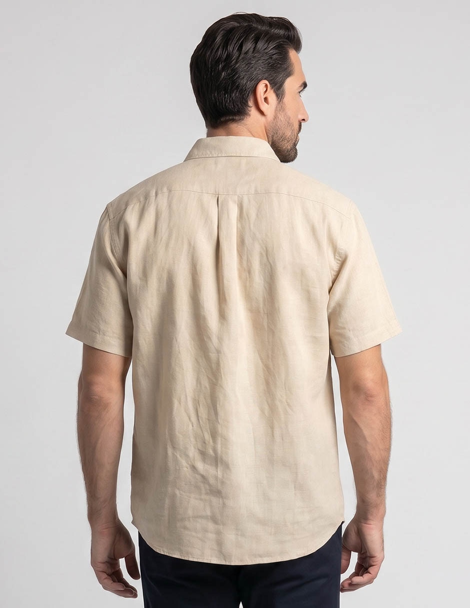 Camisa para hombre