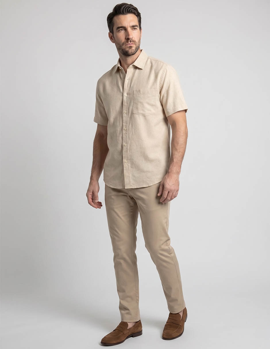 Camisa para hombre