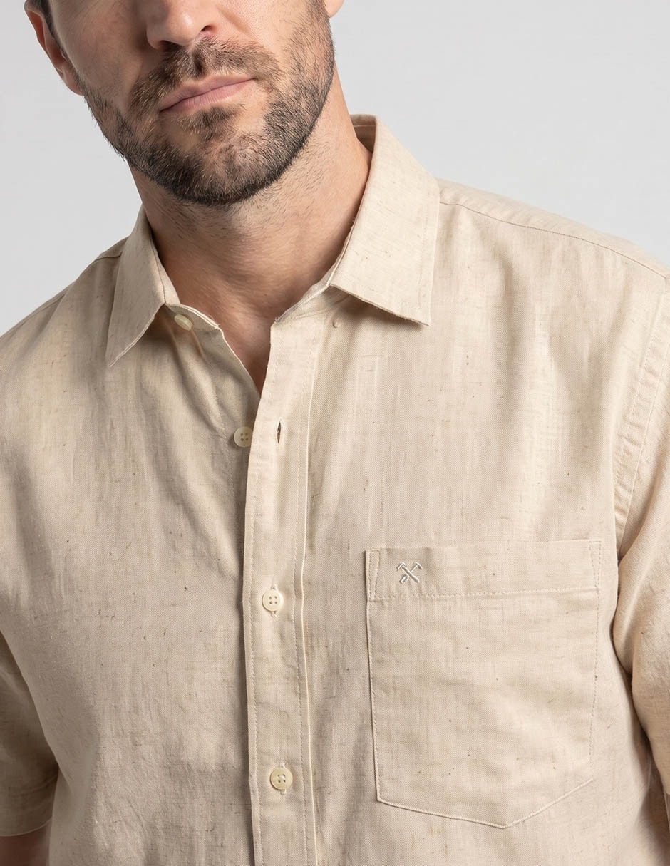Camisa para hombre