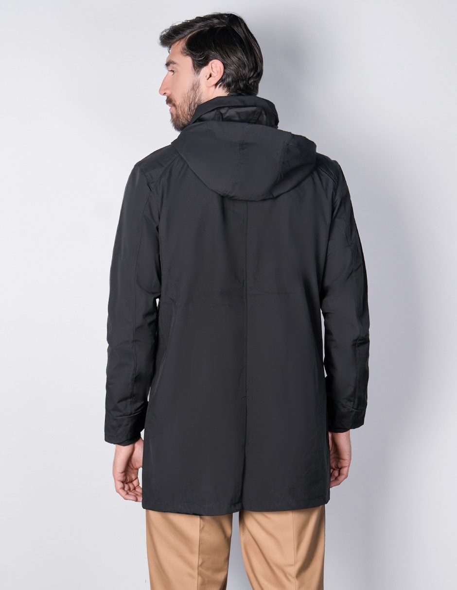 Gabardina para hombre 3