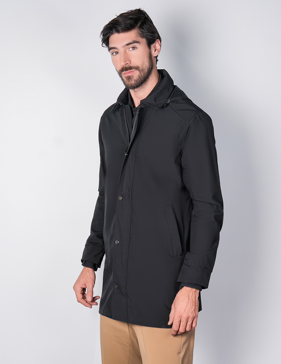 Gabardina para hombre 5