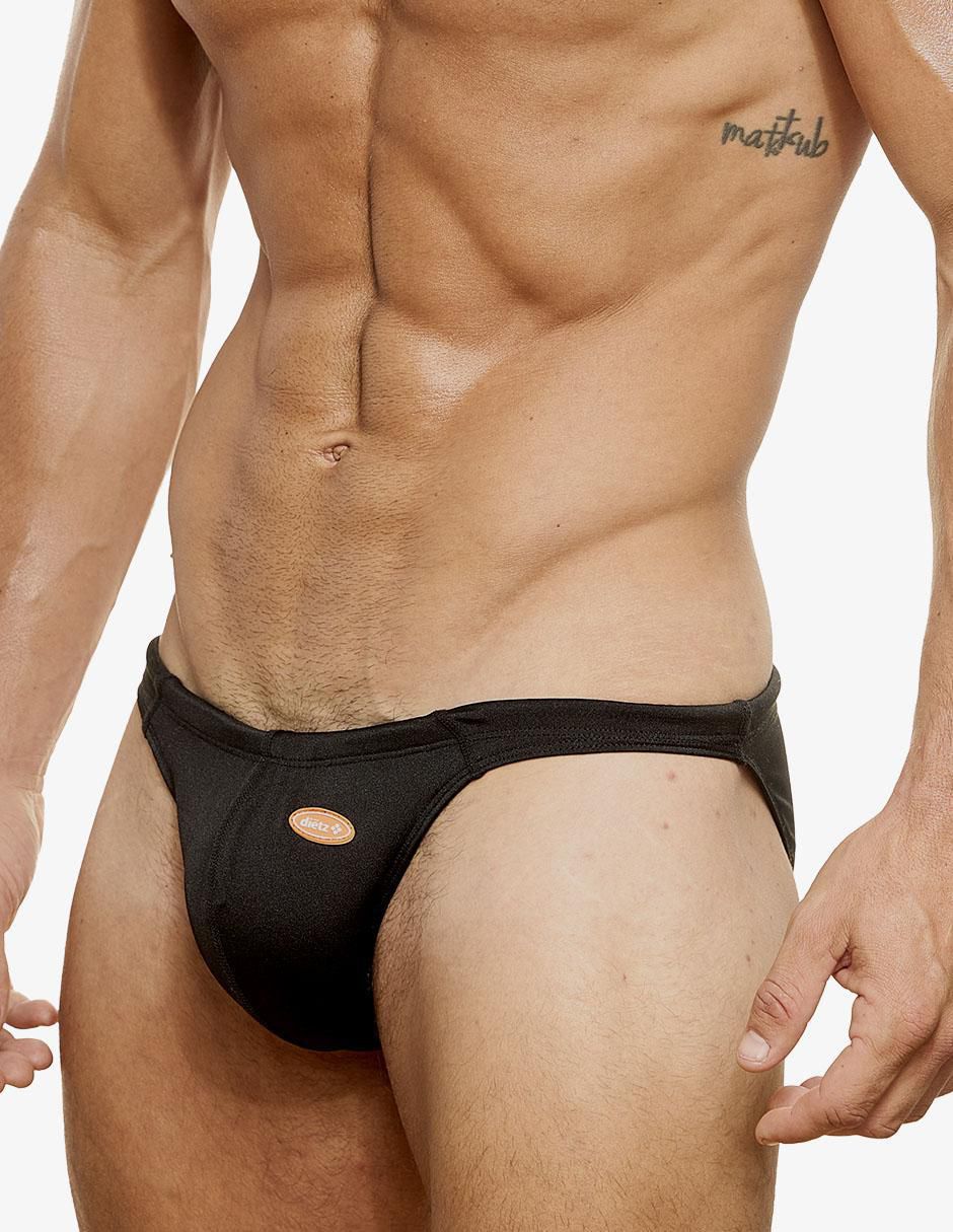 "traje de baño" diëtz sin diseño "para hombre" 3