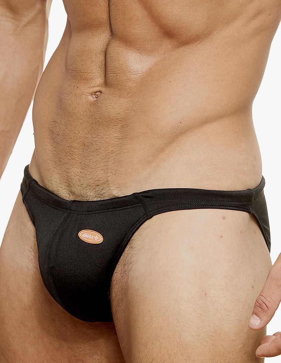 "traje de baño" diëtz sin diseño "para hombre" 4