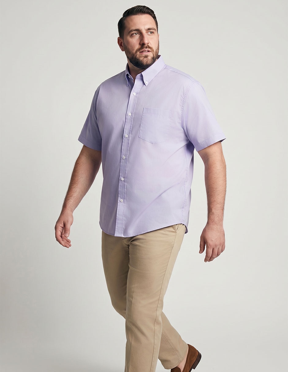 Camisa Regent Street para hombre
